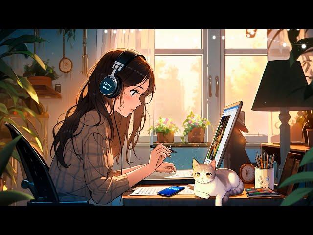 Study Lofi  Lofi Deep Focus Study Work Concentration  Study beats