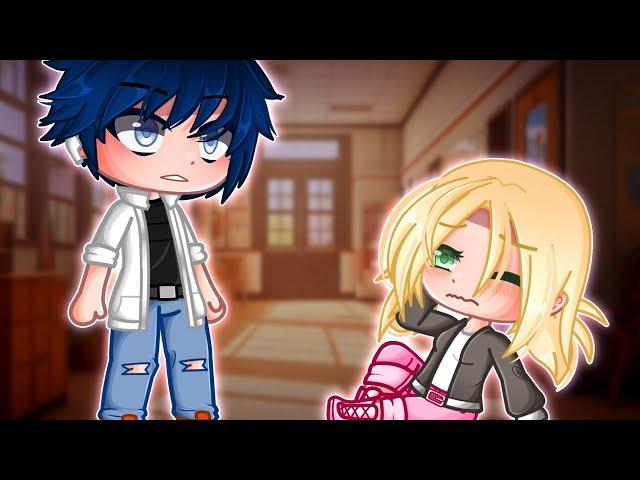 I will see you in our next life | Miraculous Ladybug「 Gacha Club 」