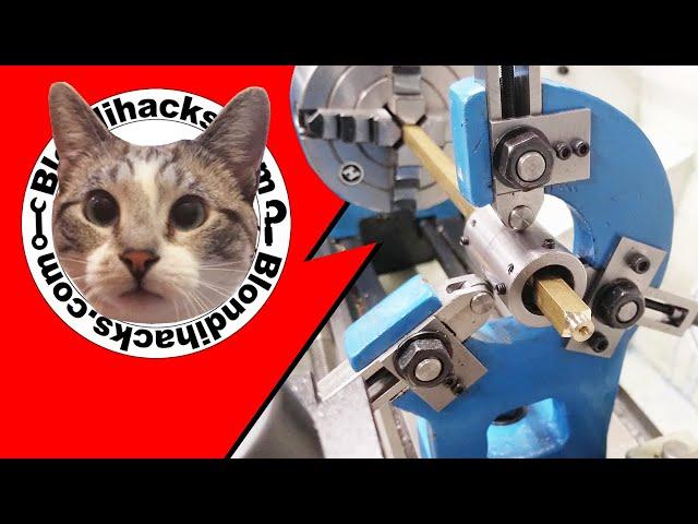Let's Make a Cat's Head!