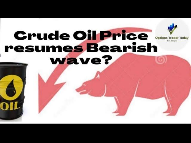 Crude Oil Price Analysis | 29-30 May 2023 | Crude Oil Forecast, Crude oil Trading | WTI/USD #shorts