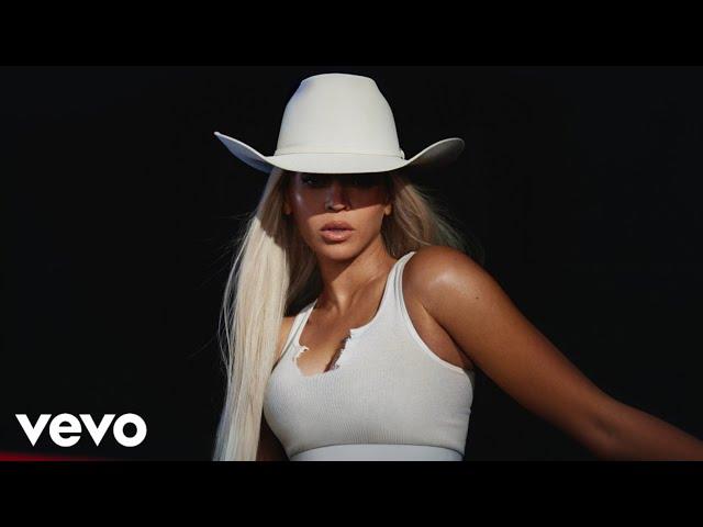 Beyoncé - JOLENE (Music Video)