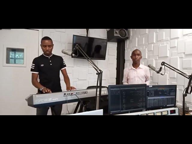 Kigooco Live | Gukena FM / julius wa kigooco #0721817274