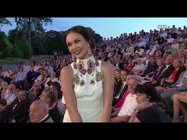 Aida Garifullina - Quando me’n vo’ - Grafenegg 2017