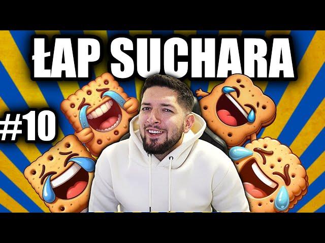 Łap SUCHARA by Gradu #10