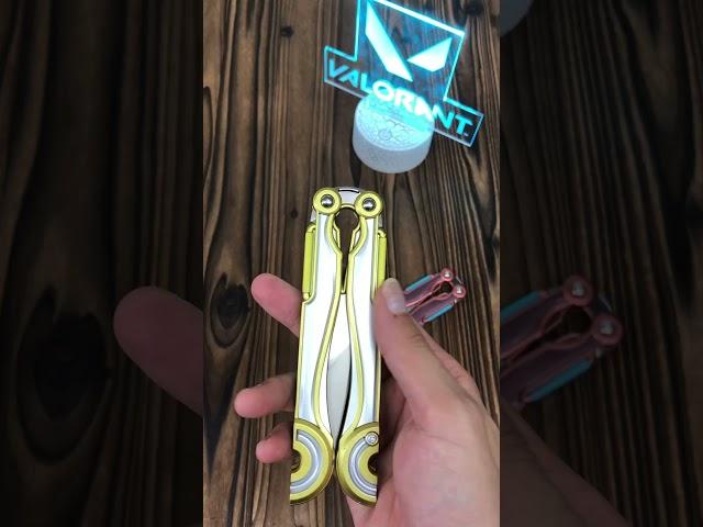  Valorant Blind Box Reveal! Watch what treasures I open! #valorant #game #unboxing #model