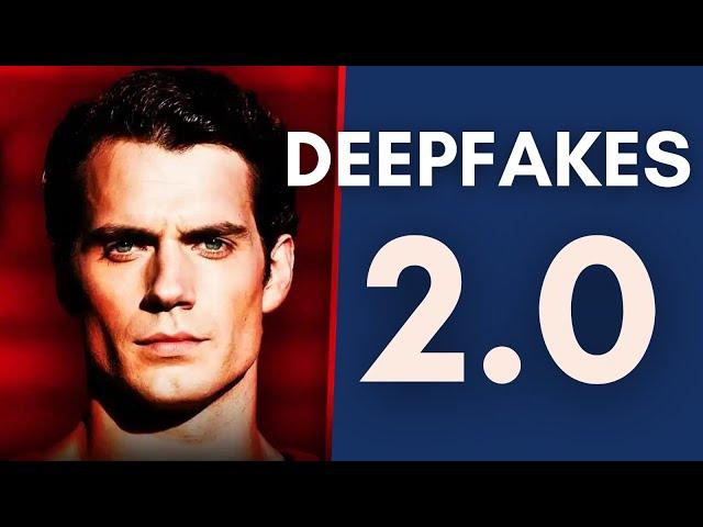 Best FREE Deepfake Tools in 2024