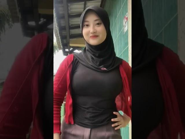 TIKTOK id Nurma body kenceng