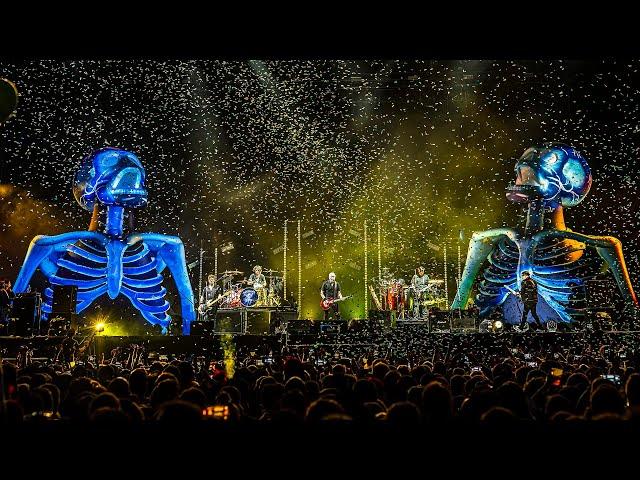 The Offspring Off-Air Performances