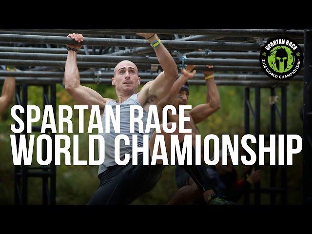 Spartan Race | 2014 Vermont Beast World Championship | Official Race Video