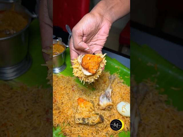 ️Chennai Climate+ Hot Box Biriyani lovers? ️️️Chicken Biriyani Pidikuma?