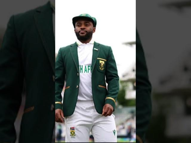 captain south africa ️️