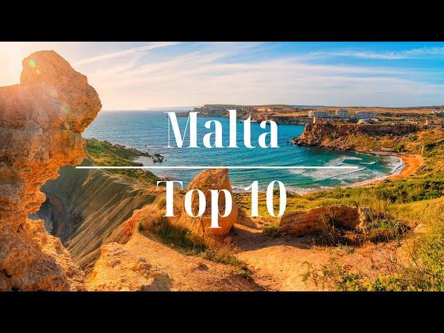 Exploring Malta's Best: A Journey Through 10 Mediterranean Wonders | Alluring Atlas