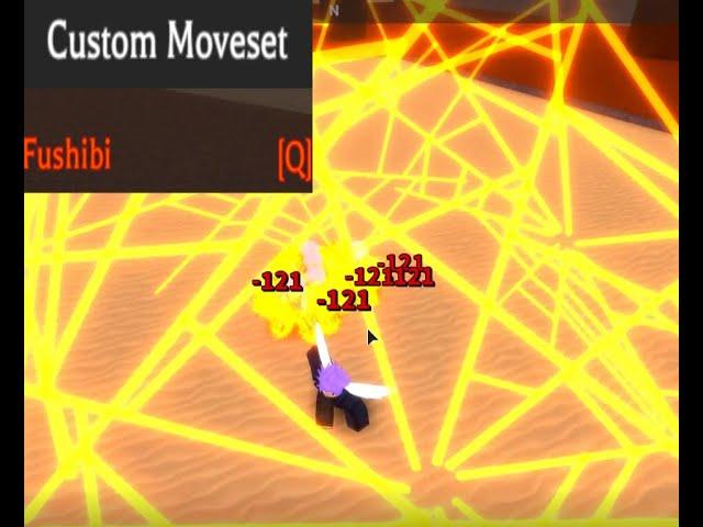 A Underestimated Ability(Fushibi) PROJECT X