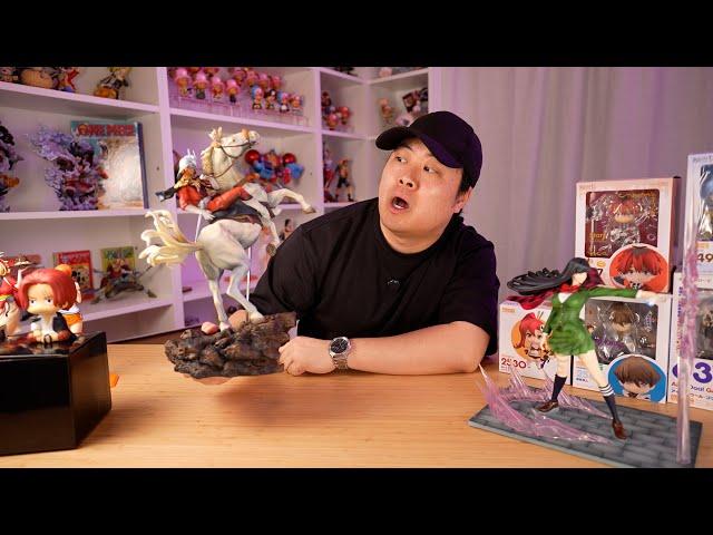 The Most Majestic Figure I've Ever Seen! | Anime Figure Haul