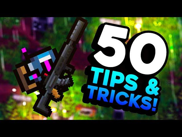 50 TIPS AND TRICKS For Zero Sievert!