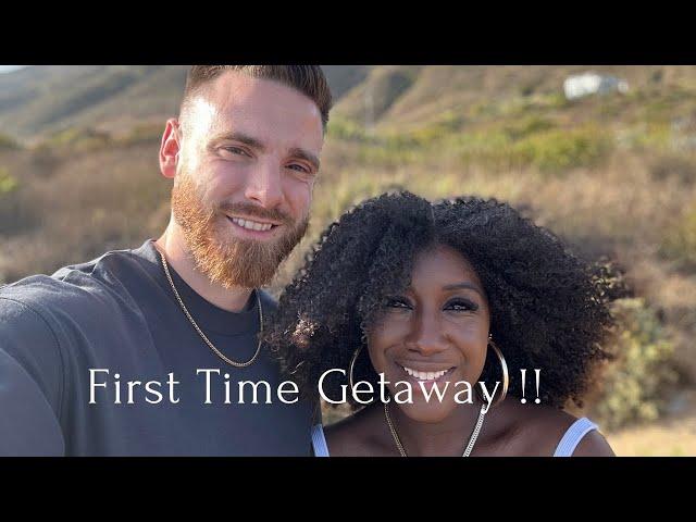 First Time Away From The Kids | Travel Vlog