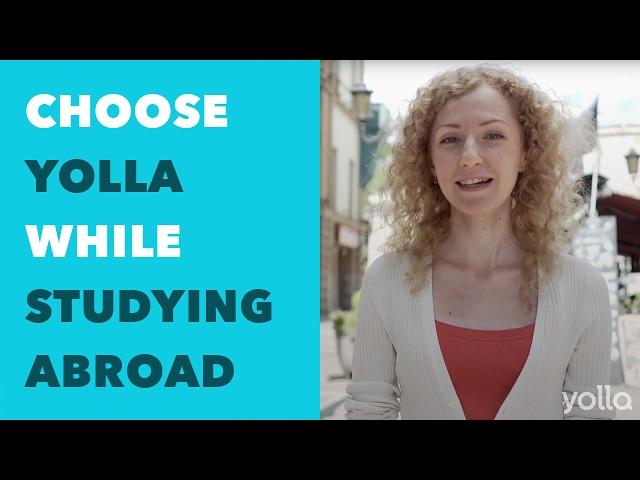 How to Call Home While Studying Abroad with Yolla