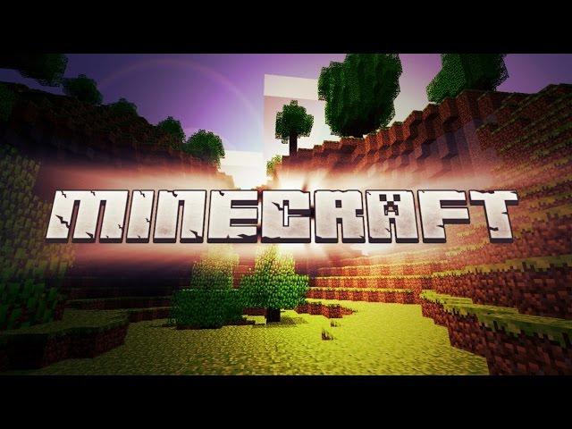 Minecraft only HG 1-2 Много топа слил 2 читеров! Как обещал