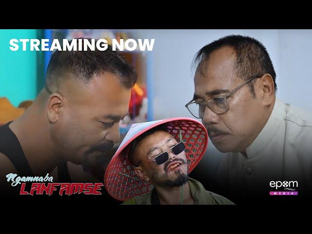 LANGI PAO PIRAKKEKO | NGAMNABA LANPHAMSE | STREAMING NOW