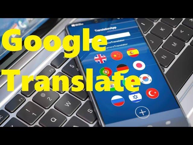 Automatic Multilingual WordPress Site with free Google Translate Plugin