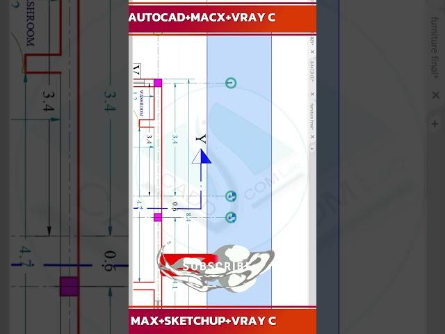 Class 2 Live Class 20x40 Detailed Floor Plan  Basic To Professional Join Our Professional Class