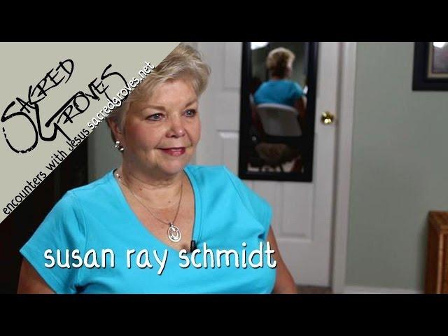 Interview: Susan Ray Schmidt