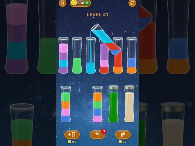sort em all || Level 41 || #gamer #gameplay #gaming #game #tech tonic gamerz