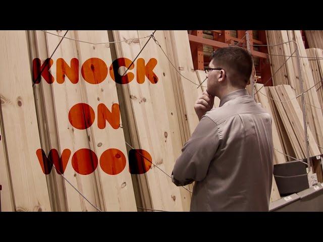 Knock On Wood