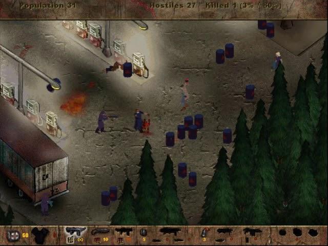 POSTAL Trailer (1997 video game)