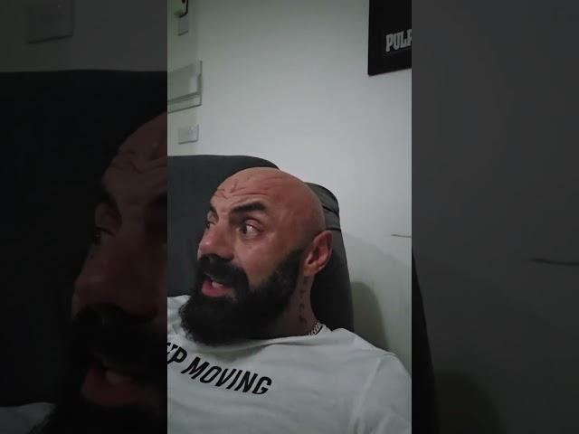 Sizce bu Mike Tyson ve Jake Paul maçı ne olacak?