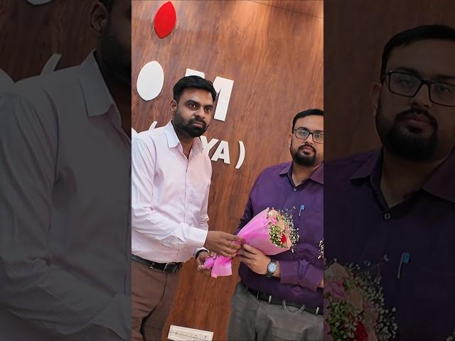 SDM Transfer //#sujitsinhaofficial #sdm #tekari #transfer