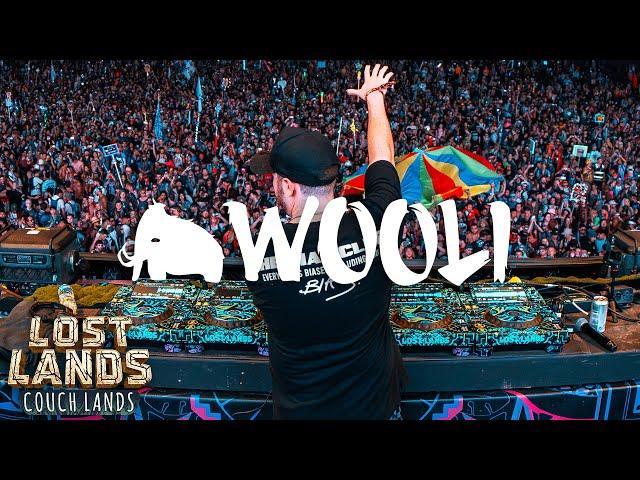 Wooli Live @ Lost Lands 2023 - Full Set