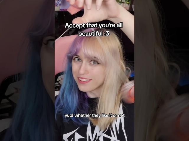 Did it work?? :3 #transgender