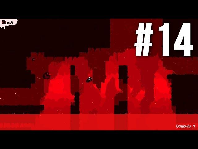 Vexed Plays The End Is Nigh Part 14 - Infernal Insanity