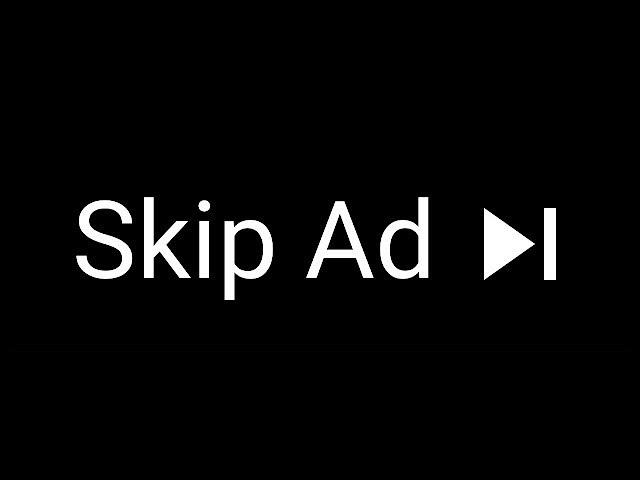 How to skip ads instantly in youtube