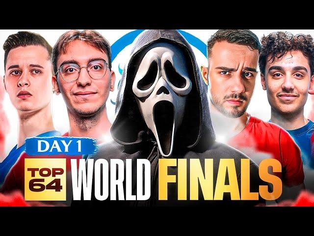 Mortal Kombat 1 World Finals: $2000 Tournament Matches [TOP64]