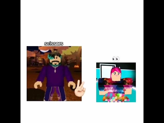 IQCN Inquisitor cyan boy man lobo polkka ayase roblox