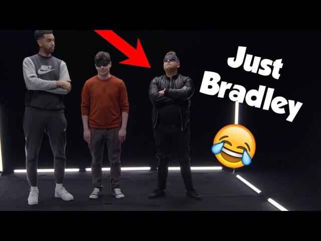 Beta Squad 6v1 but its just Bradley