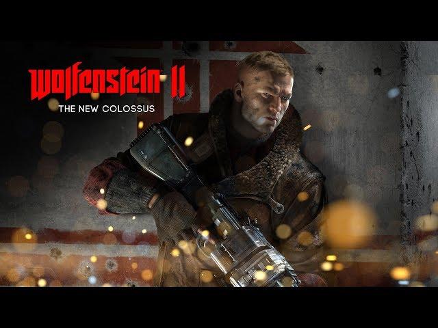 Tips and Tricks - 5 Tips for Wolfenstein 2 The New Colossus | CenterStrain01