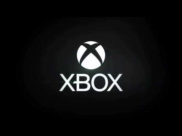 Xbox Series X/S Boot Up Screen