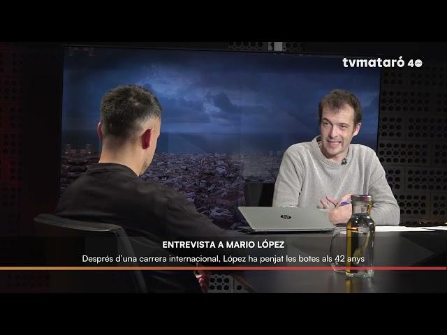 Mataró al dia.Esports 22/11/2024