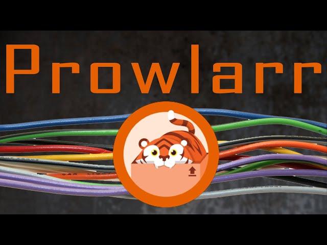 Prowlarr - A must have for easy automation!