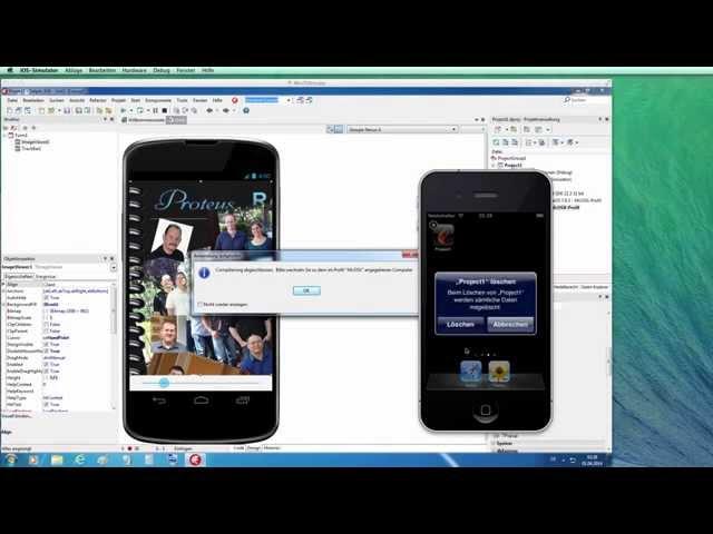 Tutorial: How to extend the TImageViewer for zoom (FireMonkey XE6) on Win, iOS, Android