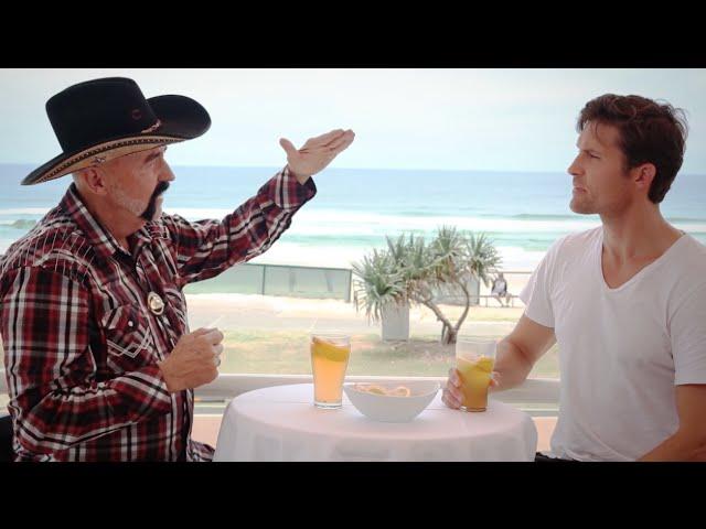 Don Tolman & the ancient wisdom of Fasting
