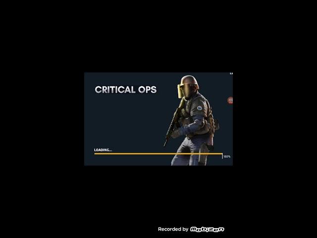 Critical ops gagrzeleda 2#