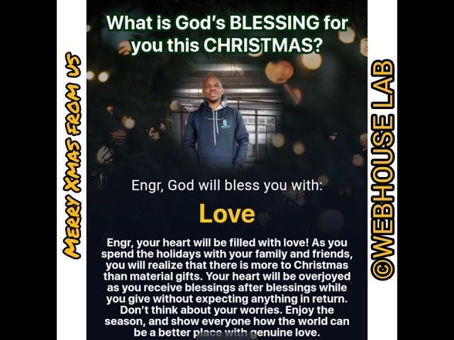 Merry Christmas from WEBHOUSE LAB