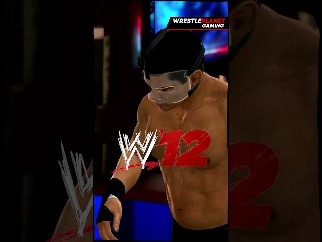 Evolution of Cody Rhodes RATING In WWE Games (SVR 09 - 2K17)