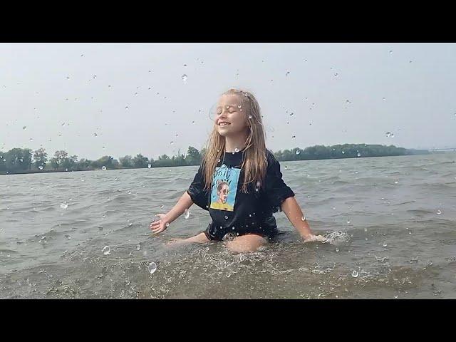 Antonova MilaNa 7 лет/Sia Rainbow  #девочкакотораяпоет #cover #sia #rainbow