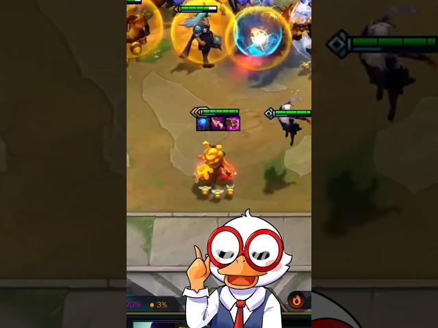 NEW ZIGGS TECH #tft #set12