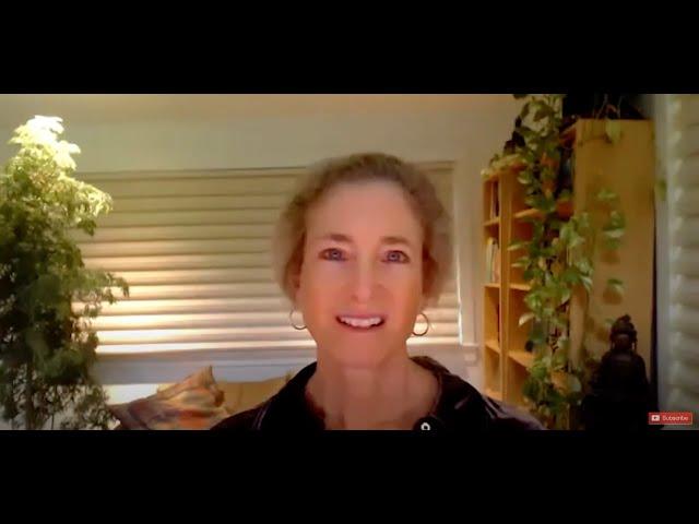 The Three Steps of Letting Go, with Tara Brach